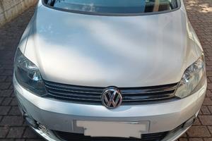 VOLKSWAGEN Golf Plus 2ª serie - 2014