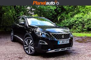 Ricambi Peugeot 2008 3008 5008 