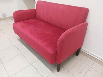 divanetto da ufficio/ingresso