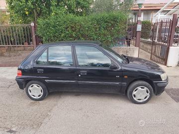Peugeot 106
