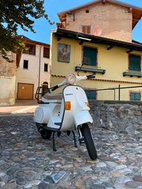 Vespa PK50XL