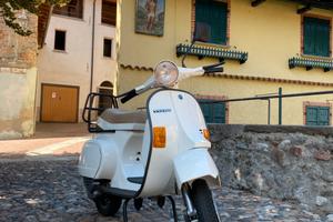 Vespa PK50XL