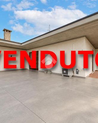 PORZIONE DI BIFAMILIARE A VERONA