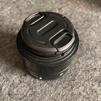 Sigma 19mm f2.8