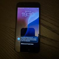 IPhone SE nero