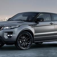 Ricambi range rover evogue 2016