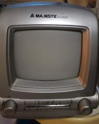 tv portatile