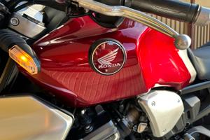 Honda CB1000R 11/2019