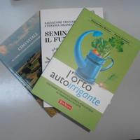 Seminare il futuro Cibo vitale Orto autoirrigante