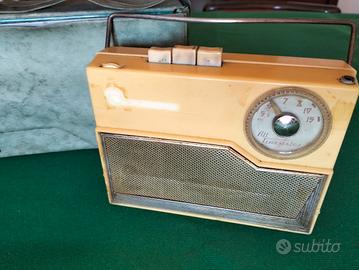 Radio Vintage