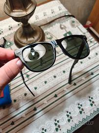 RayBan Wayfarer 
