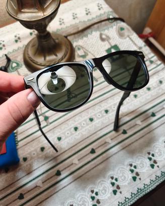 RayBan Wayfarer 