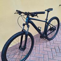 Cube AIM Alluminio Ruote 29" Taglia M