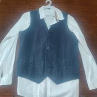 completo  Burberry bambini 