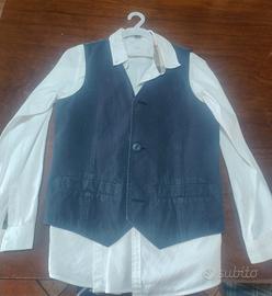 completo  Burberry bambini 