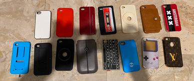 Cover iphone 4-4S