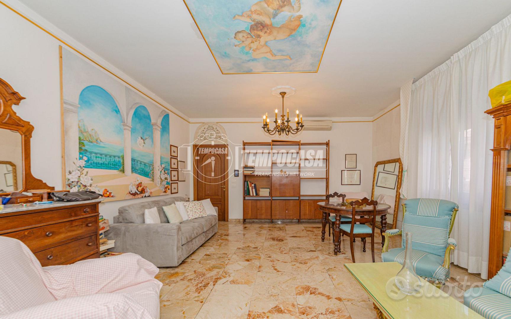 Appartamento – Mortara, Pavia - Vista 3