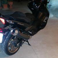 Yamaha T Max 530 - 2016