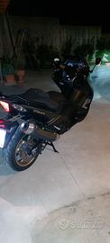 Yamaha T Max 530 - 2016