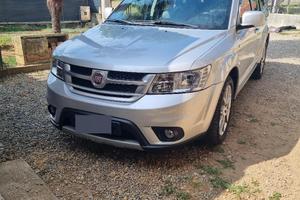 fiat freemont 