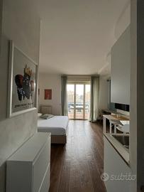 Monolocale Completo