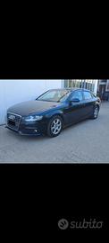 audi a4  b8 136cv 