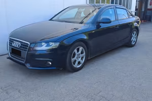 audi a4  b8 136cv 