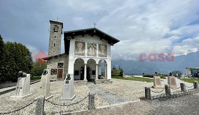 Appartamento Magreglio [Cod. rif 3306798VRG]