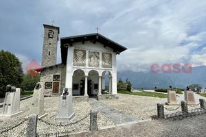 Appartamento Magreglio [Cod. rif 3306798VRG]