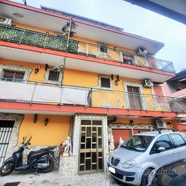 3 VANI VIA ALTOFONTE