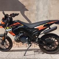 Derbi DRD X-TREME 50 - 2019