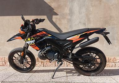 Derbi DRD X-TREME 50 - 2019