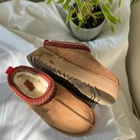 ❄️ Pantofole invernali UGG🌰40