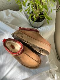 ❄️ Pantofole invernali UGG🌰40