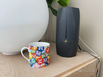 Modem Fastweb NEXXT Fibra + Alexa