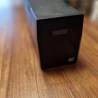 Ups green cell 1500 va