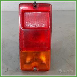 Fanale Fanalino Destro DX Piaggio Porter 3 Serie