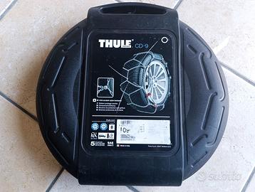 CATENE DA NEVE KONIG T9 090 9mm THULE CD-9