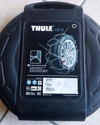 CATENE DA NEVE KONIG T9 090 9mm THULE CD-9