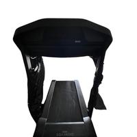 Domyos. Tapis roulant elettrico  t900c + garanzia