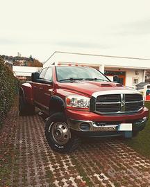 DODGE Altro modello - 2006