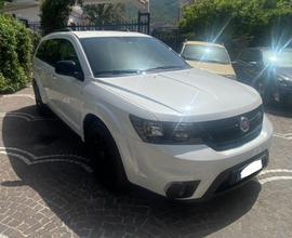 FIAT Freemont 2.0 Mjt 170 CV 4x4 aut. 7 posti
