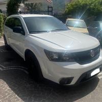 FIAT Freemont 2.0 Mjt 170 CV 4x4 aut. 7 posti