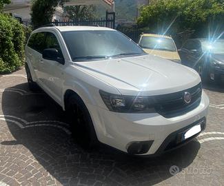 FIAT Freemont 2.0 Mjt 170 CV 4x4 aut. 7 posti