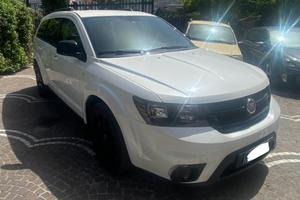 FIAT Freemont 2.0 Mjt 170 CV 4x4 aut. 7 posti