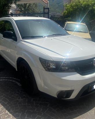 FIAT Freemont 2.0 Mjt 170 CV 4x4 aut. 7 posti