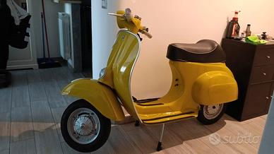 vespa 50 r 