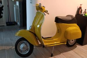 vespa 50 r 