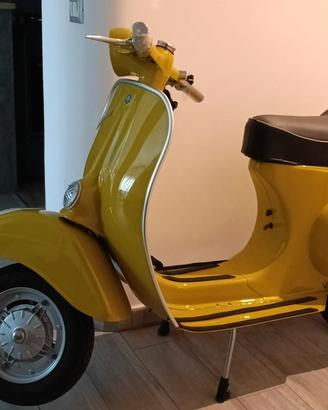 vespa 50 r 
