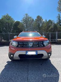 Duster 1.0 TCe Prestige Up GPL DACIAPLUS 4x2 100cv